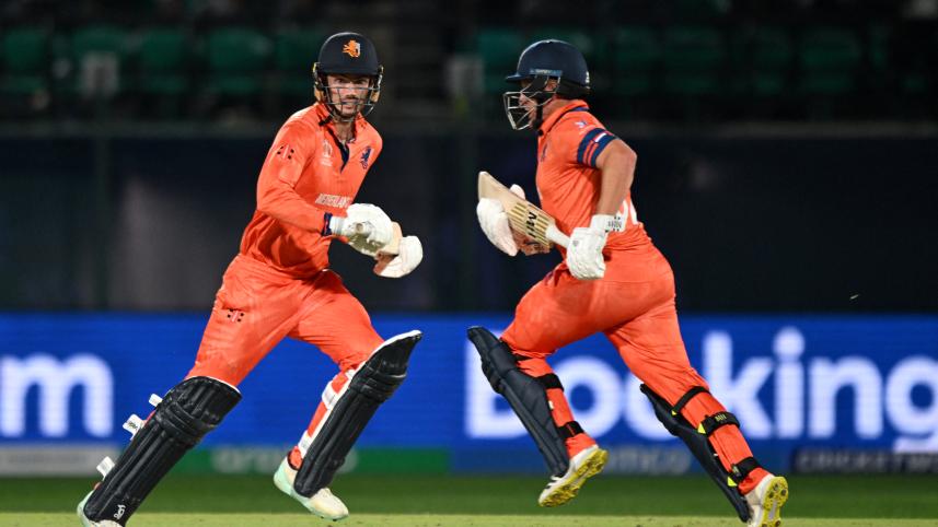 south africa vs netherlands