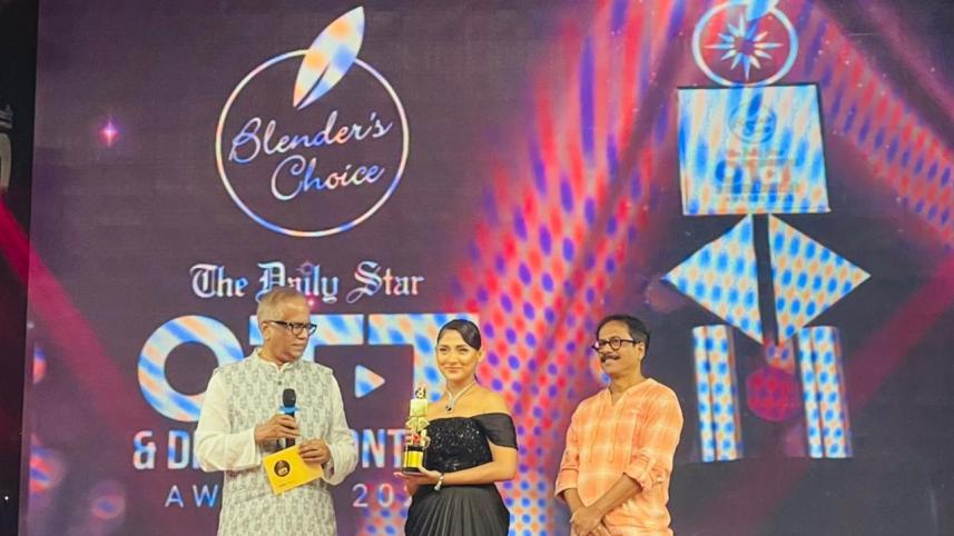 Mehazabien Chowdhury