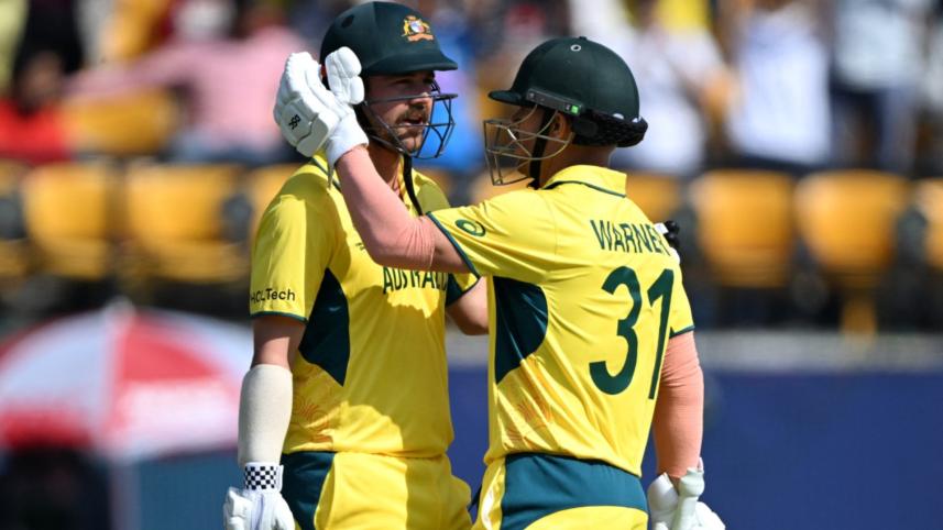 Australia vs New Zealand