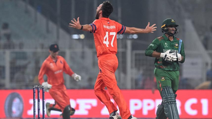 Shakib booed by fans at Eden