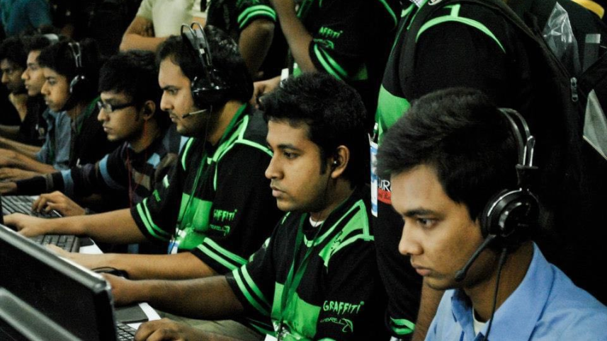 Counter-Strike teams