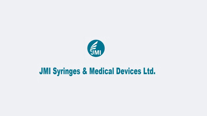 JMI Syringes suffers Tk 15 crore loss in 2022-23