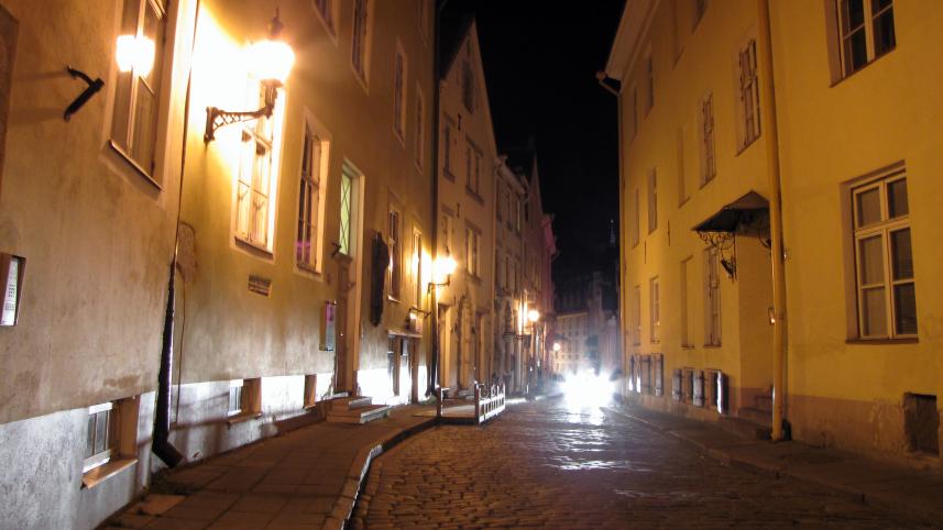 rataskaevu    Think you are brave? Test your mettle at these 5 haunted hotels