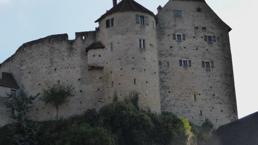 wolfsegg_castle   7 haunted locations to add to your travel list 