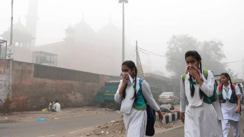 How academics can help combat air pollution