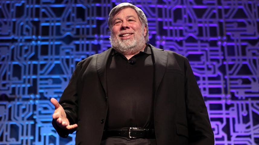 Wozniak