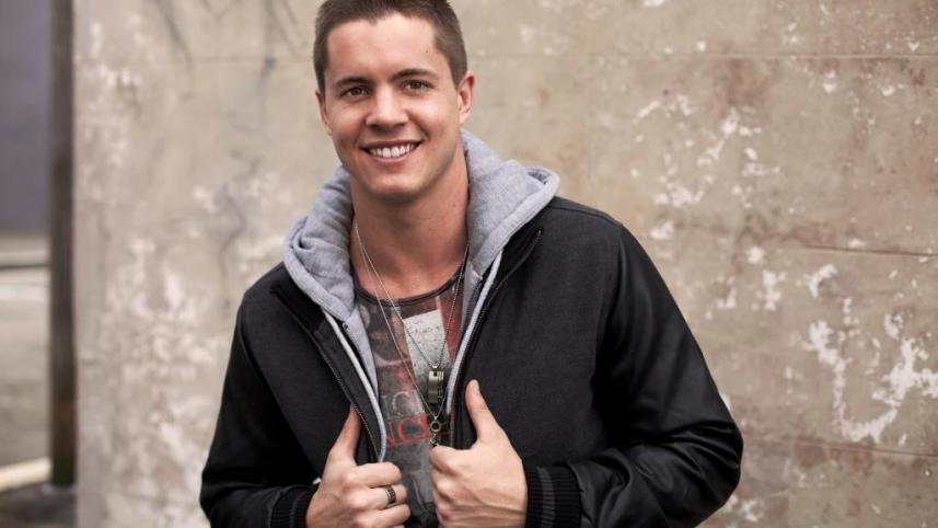 Former Home and Away actor Johnny Ruffo passes away at 35