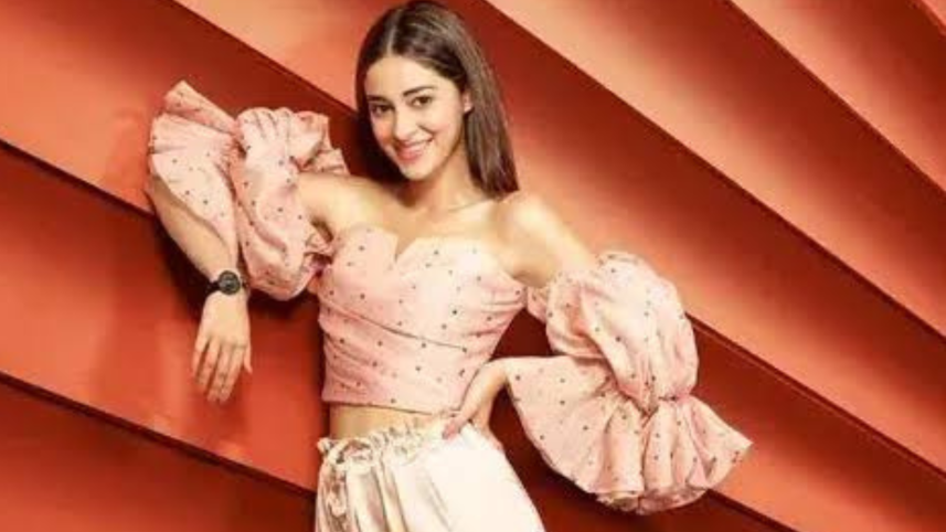 Ananya Panday
