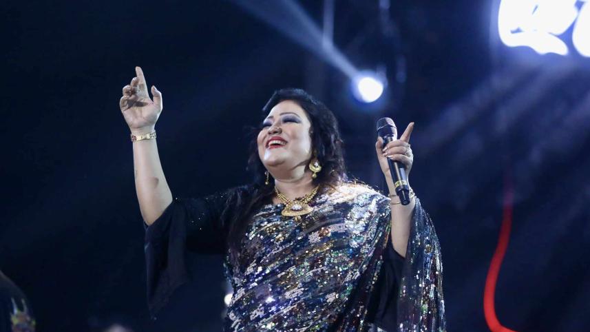 coke studio bangla live concert