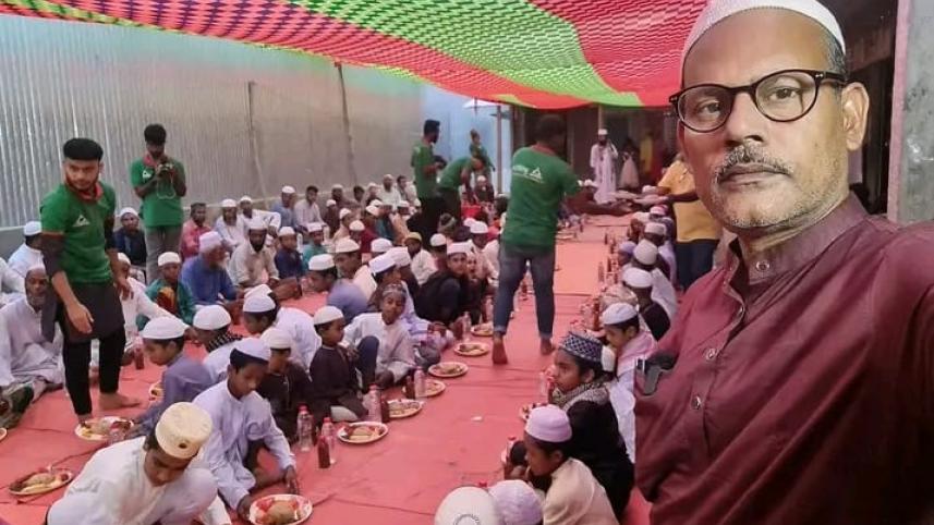 meet mrbeast of bangladesh