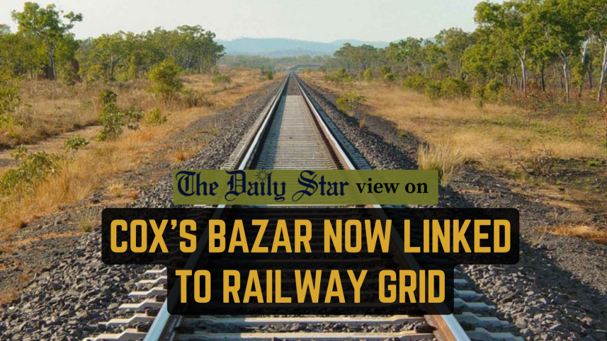 Cox’s Bazar ushered in to a new era