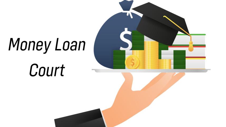 Banks rebuked for negligence to money loan cases