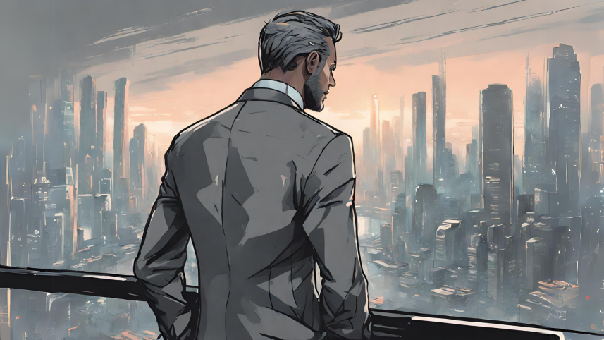 Manners maketh man: Reviving the charm of etiquette in the ultra-modern era 