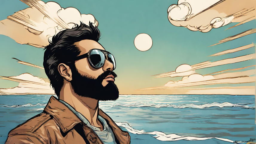 Embracing facial hair: The significance of No-Shave November 