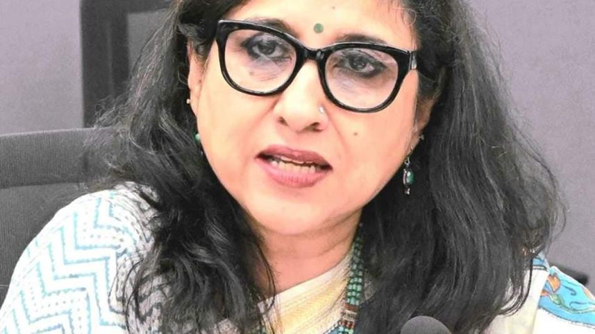 New VC of Jagannath University