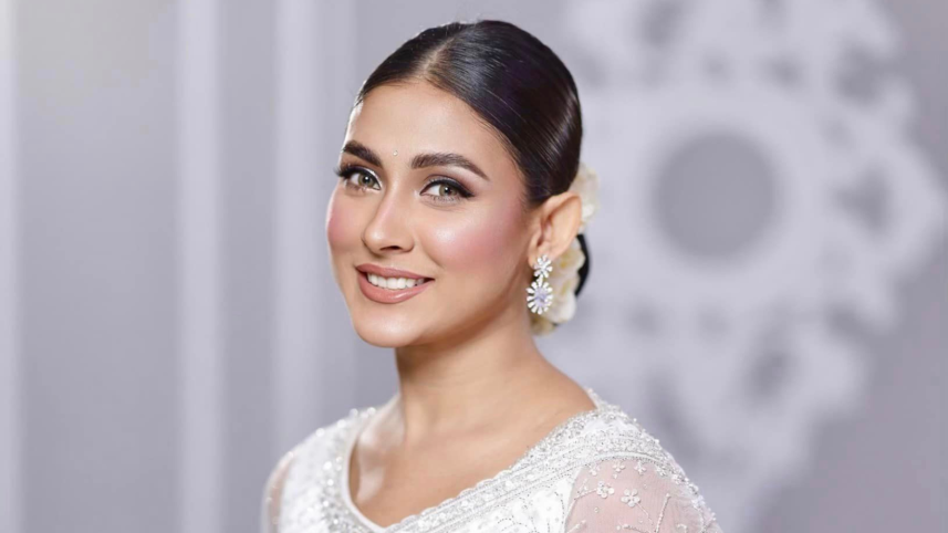 Mehazabien Chowdhury