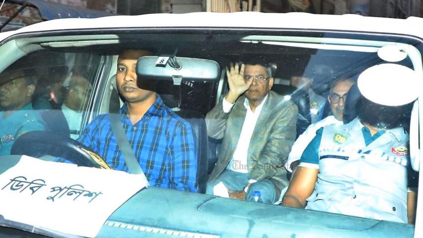 Another managed election will be disastrous