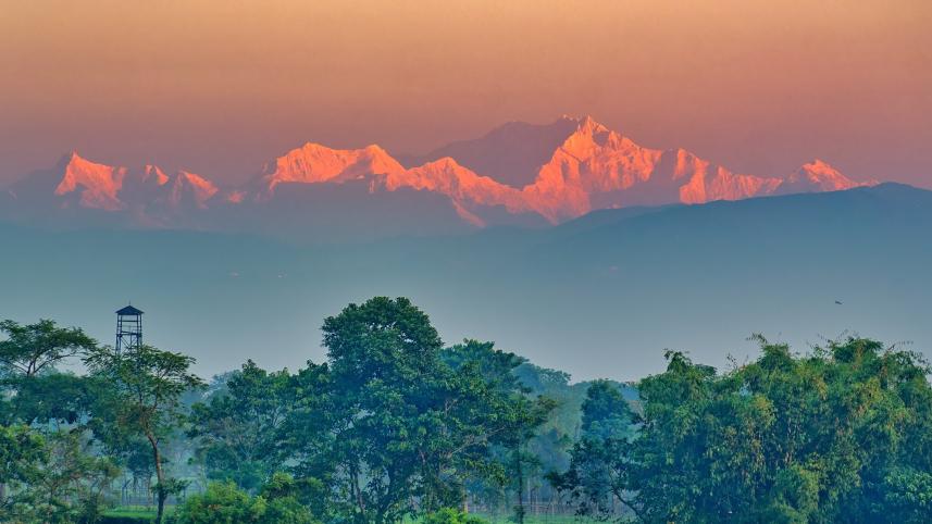 places to visit in Panchagarh