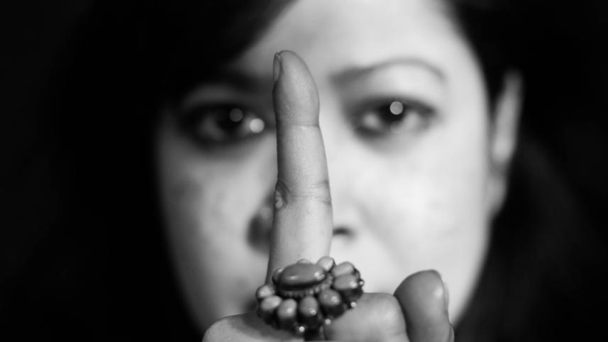 gender based violence against women