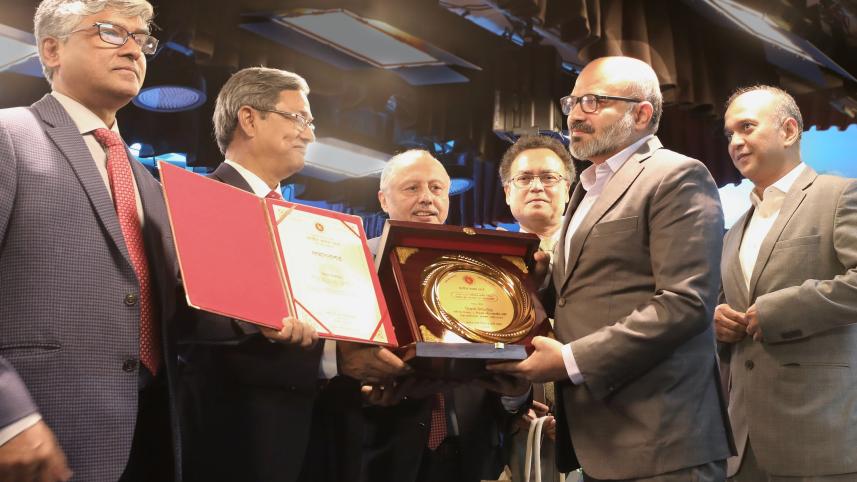 highest vat payer in bangladesh