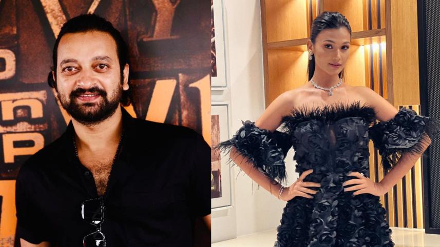 Symon Sadik-Shirin Shela starrer ‘Shesh Baji’ to hit screens in January