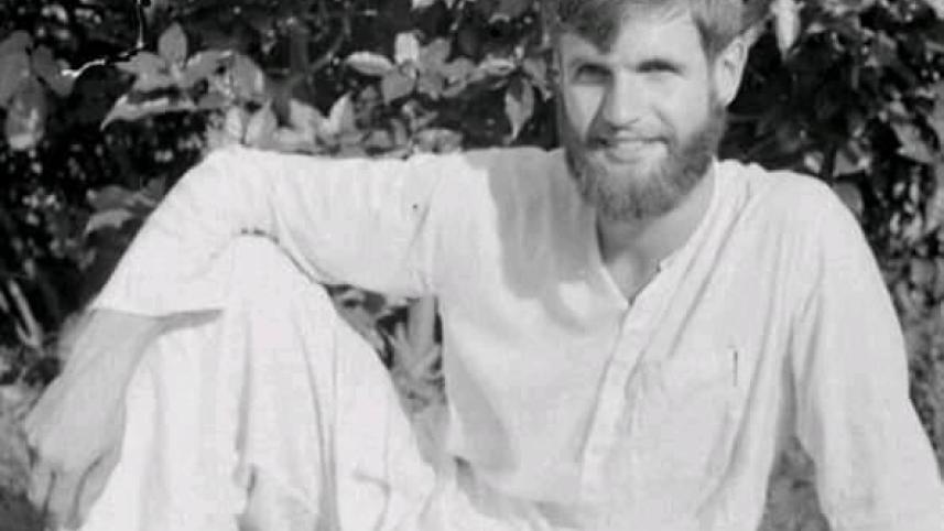 Roger Gwynn pictures