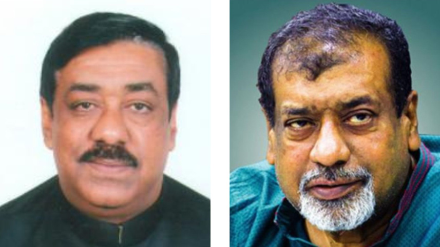 Shamim Osman Selim Osman