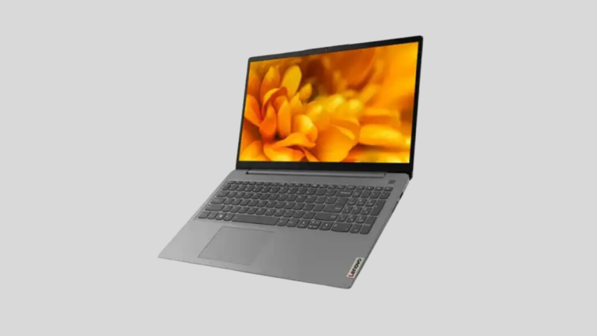 Lenovo IdeaPad Slim 3i 15ITL 