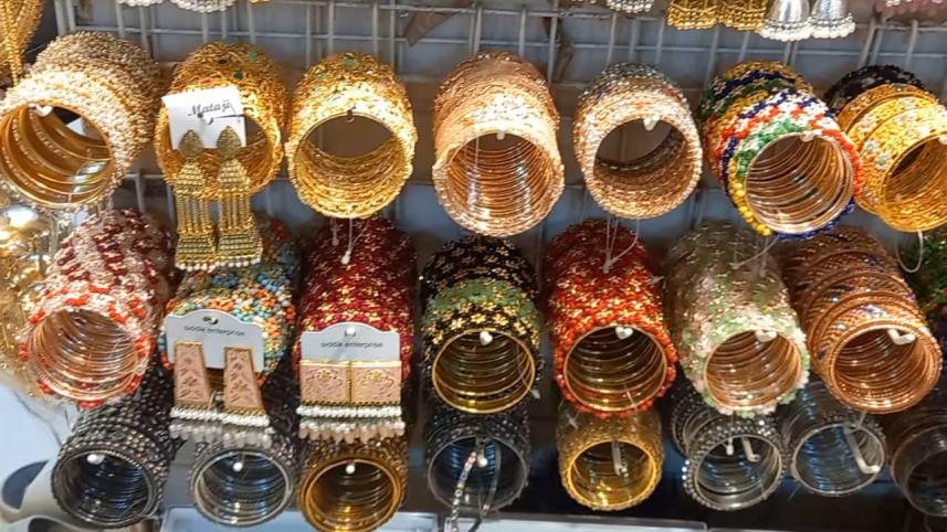 alternatives to gold jewelry