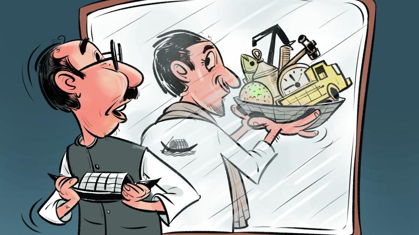 Bangladesh national election