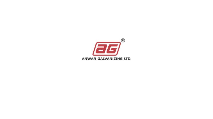 Anwar Galvanizing Ltd