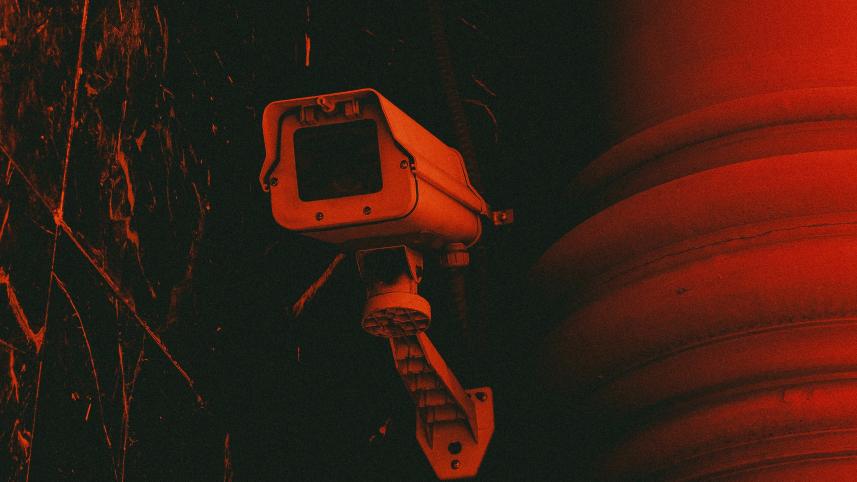 AI cameras on Dhaka-Chittagong highway