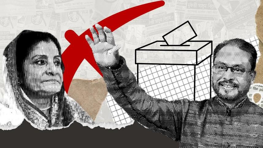 Why do other parties need AL’s concessions to win election?