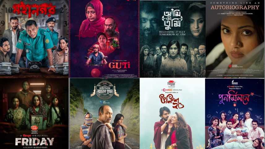 The dominance of OTT: What kept audiences subscribed in 2023