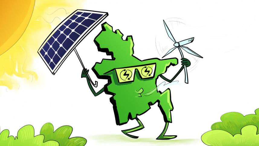 Bangladesh energy sector