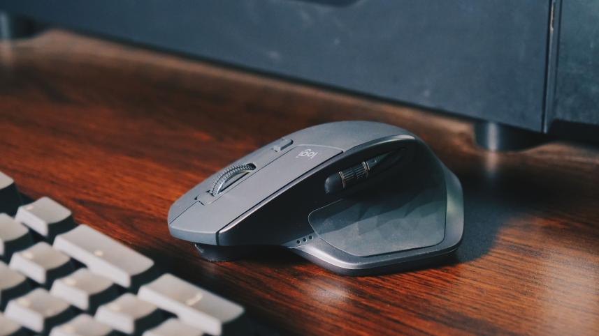 Logitech mouse