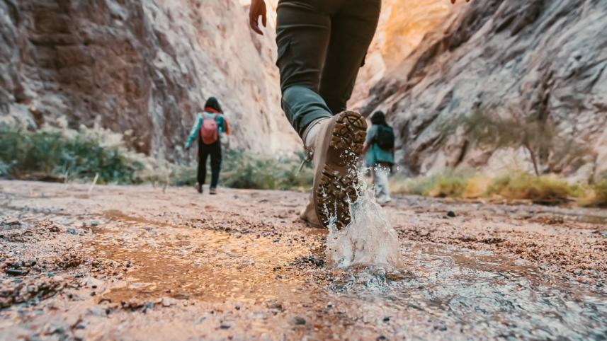 New year resolutions