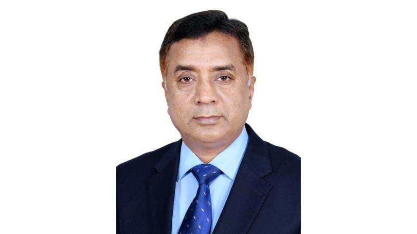 CAAB chairman M Mafidur Rahman