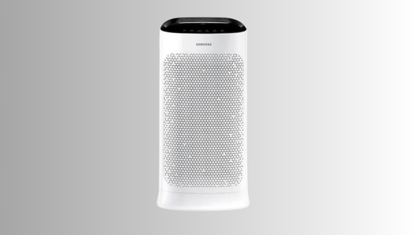 Samsung air purifier
