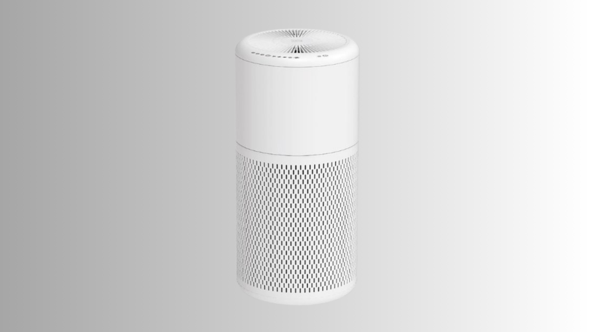 Singer air purifier
