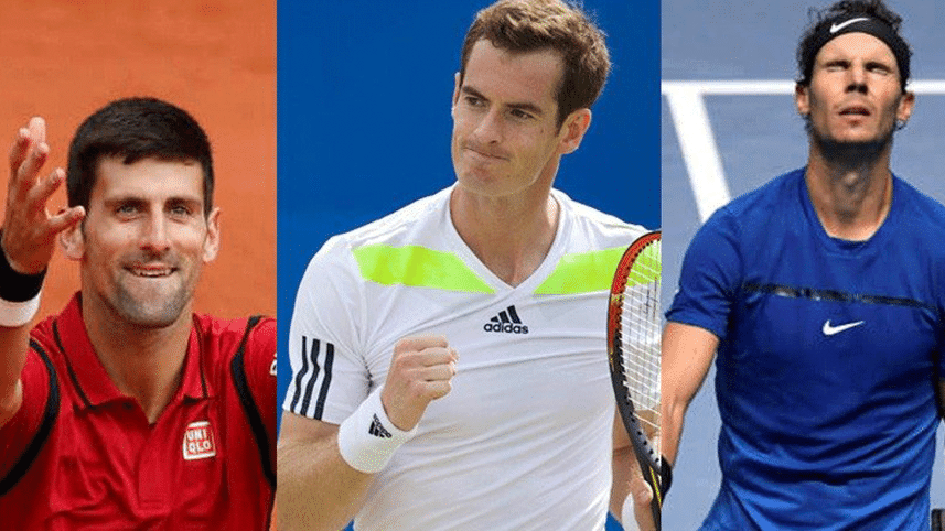murray-nadal-djokovic.gif