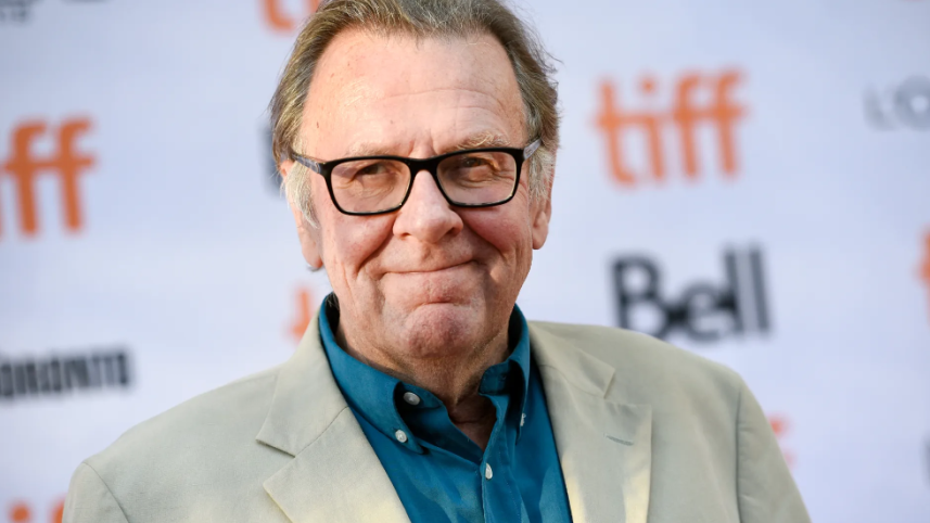 'Full Monty' star Tom Wilkinson dies aged 75