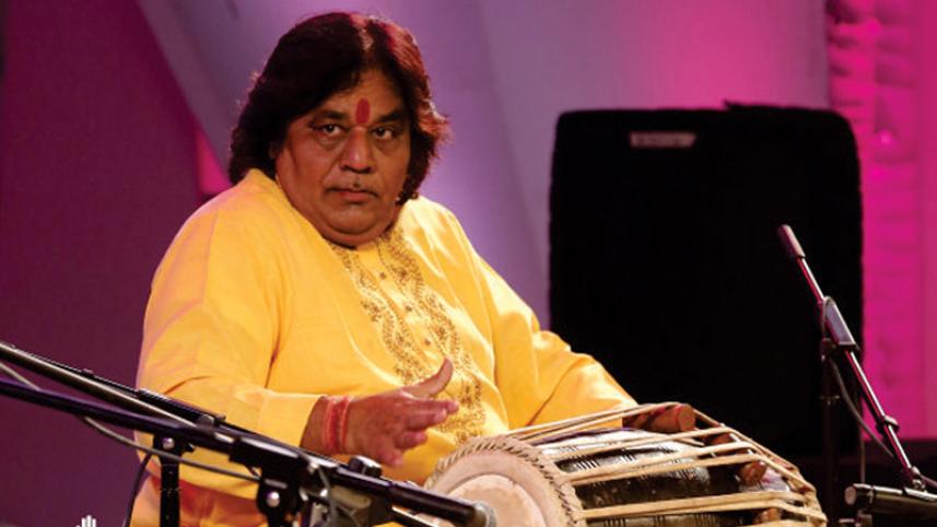 Renowned pakhawaj player Pandit Bhavani Shankar dies,