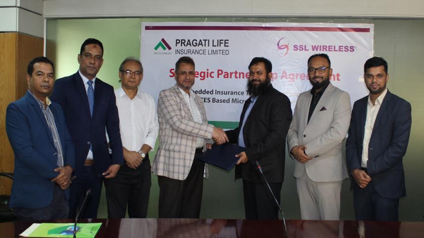 pragati_life_insurance_company