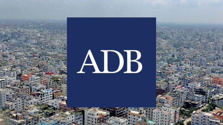 ADB loan to Bangladesh