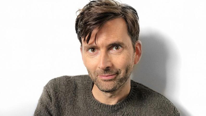 David Tennant