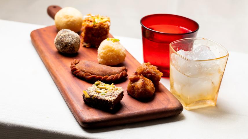 Mastering food presentation: A guide to styling your dishes 