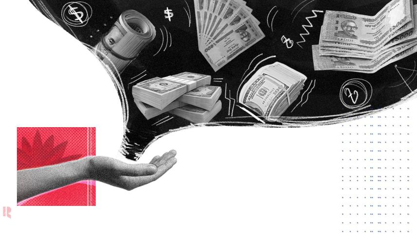 What may the economy look like in 2024?