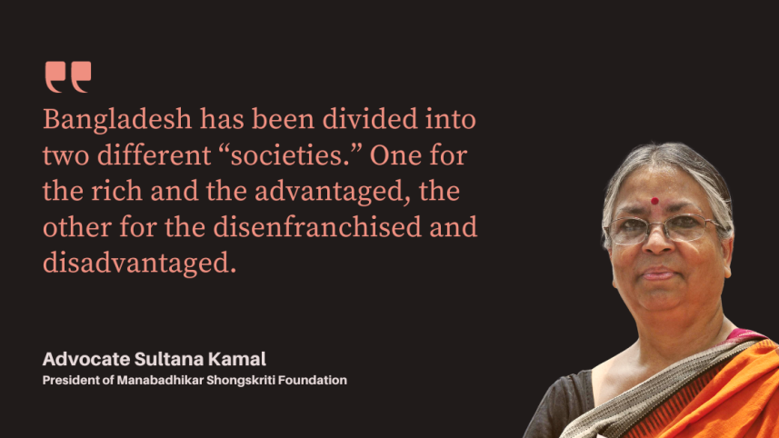 ‘It is obvious that there will be no effective parliamentary opposition’