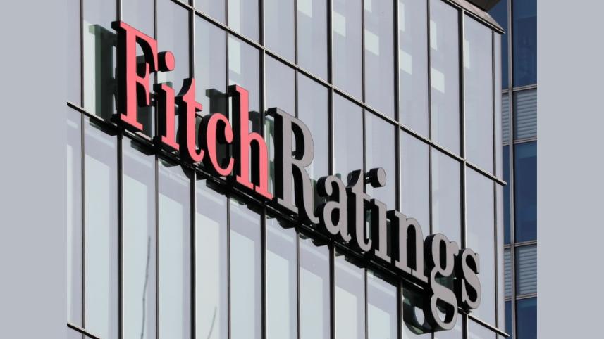 fitch downgrades Bangladesh's rating to B+